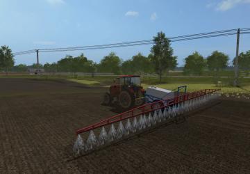 OP-2000 version 1.0.0.0 for Farming Simulator 2017 (v1.5.x)