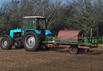 OPS-15 version 1.0.0.0 for Farming Simulator 2017 (v1.5.x)