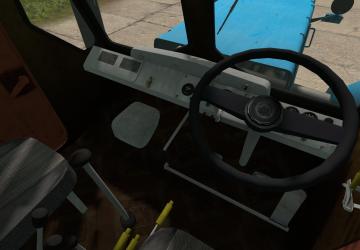 HTZ T-150 Pack version 1.3 for Farming Simulator 2017 (v1.5.x)