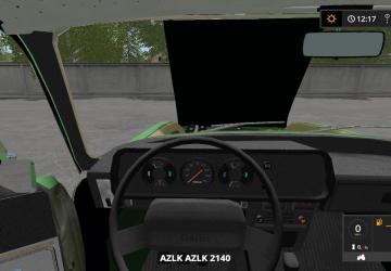 Muscovite Pack version 1.0 for Farming Simulator 2017 (v1.5.3.1)