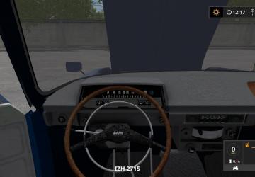 Muscovite Pack version 1.0 for Farming Simulator 2017 (v1.5.3.1)
