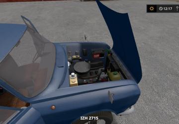 Muscovite Pack version 1.0 for Farming Simulator 2017 (v1.5.3.1)