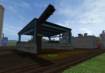 Production Pack version 1.1.2 for Farming Simulator 2017 (v1.5.x)