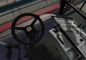 Palesse GS 12 version 2.3 for Farming Simulator 2017 (v1.4.x)