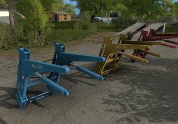 PFN-0.9 version 1.1.0.0 for Farming Simulator 2017 (v1.5.3.1)