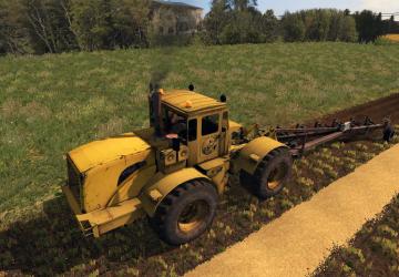 PGP 7-40-3 version 1.0 for Farming Simulator 2017 (v1.5.3.1)