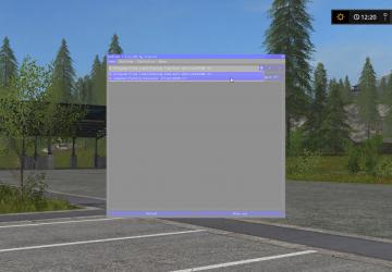 Photo Realistic Graphic Mod version 1.0 for Farming Simulator 2017 (v1.5.3.1)