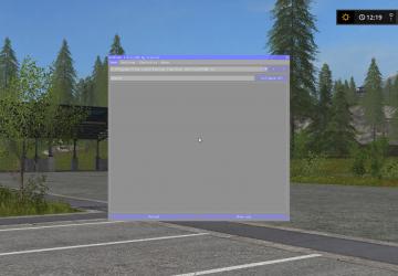 Photo Realistic Graphic Mod version 1.0 for Farming Simulator 2017 (v1.5.3.1)
