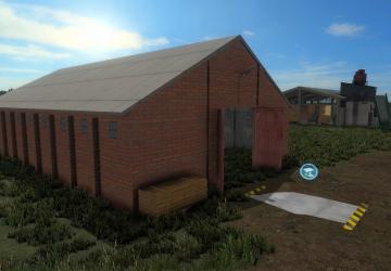 Sawmill version 2.0.0 for Farming Simulator 2017 (v1.5.3.1)