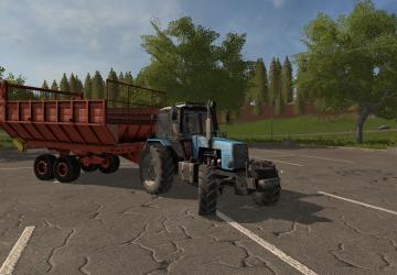 PIM 40 version 1.0.0 for Farming Simulator 2017 (v2017)