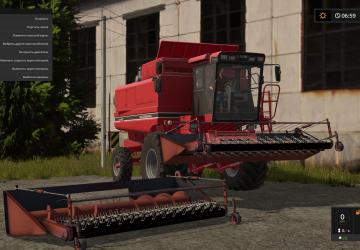 PPT-3 Picker version 1.0 for Farming Simulator 2017 (v1.5.3.1)