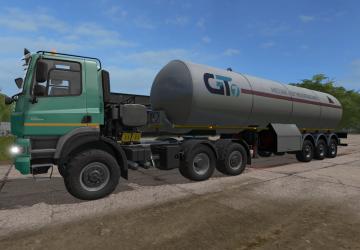 PPTs-36 version 1.1.0.0 for Farming Simulator 2017 (v1.5.x)