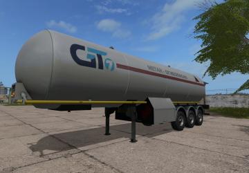 PPTs-36 version 1.1.0.0 for Farming Simulator 2017 (v1.5.x)
