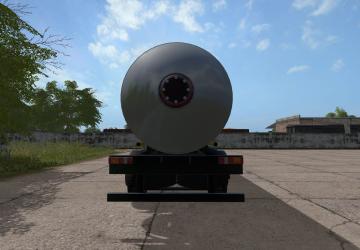PPTs-36 version 1.1.0.0 for Farming Simulator 2017 (v1.5.x)