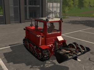 Counterweight: bucket with parts version 1.2.0.0 for Farming Simulator 2017 (v1.4.4)