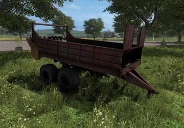 PRT-10 version 1.0.0.0 for Farming Simulator 2017 (v1.5.3.1)