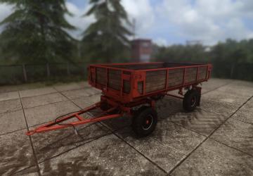 PSE-12.5A version 1.0.0.1 for Farming Simulator 2017 (vfs17)