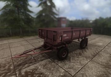 PSE-12.5A version 1.0.0.1 for Farming Simulator 2017 (vfs17)