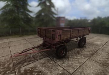 PSE-12.5A version 1.0.0.1 for Farming Simulator 2017 (vfs17)
