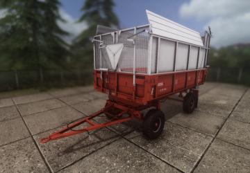 PSE-12.5A version 1.0.0.1 for Farming Simulator 2017 (vfs17)