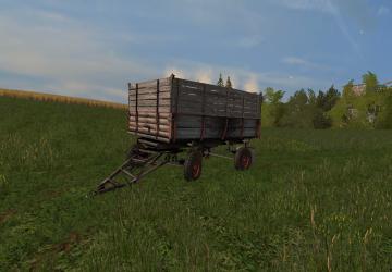 PTS4 version 1.0.1 for Farming Simulator 2017 (v1.5.3.1)