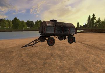 PTS4 version 1.0.1 for Farming Simulator 2017 (v1.5.3.1)