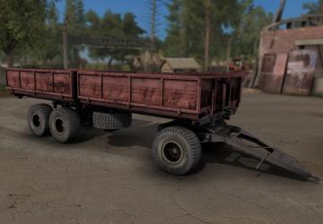PTS 12 Pack version 1.0 for Farming Simulator 2017 (v1.5.3.1)