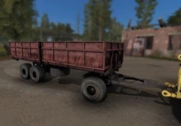 PTS 12 Pack version 1.0 for Farming Simulator 2017 (v1.5.3.1)
