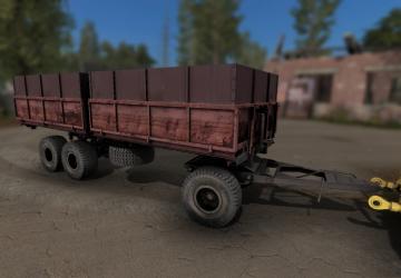 PTS 12 Pack version 1.0 for Farming Simulator 2017 (v1.5.3.1)