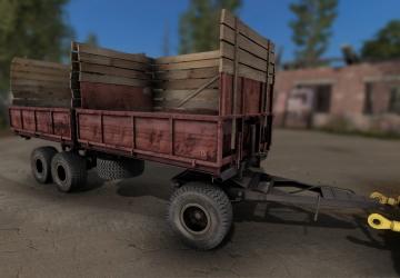 PTS 12 Pack version 1.0 for Farming Simulator 2017 (v1.5.3.1)