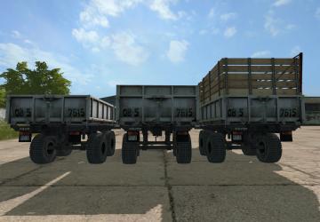 PTS 9-15 version 2.1 for Farming Simulator 2017 (v1.5.x)