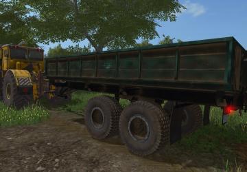PTS-9 version 1.0.2 for Farming Simulator 2017 (v1.5.x)