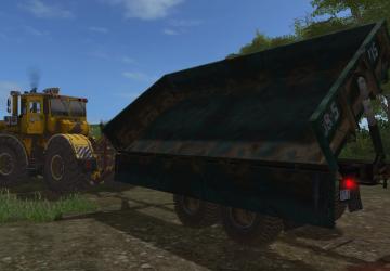 PTS-9 version 1.0.2 for Farming Simulator 2017 (v1.5.x)