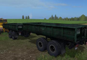PTS-9 version 1.0.2 for Farming Simulator 2017 (v1.5.x)