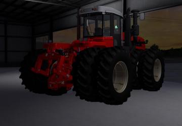Rostelmash 2375 version 1.0.0.0 for Farming Simulator 2017 (v1.5.3.0)
