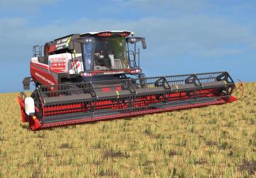 RSM-161 version 2.0.1 for Farming Simulator 2017 (v1.5.x)