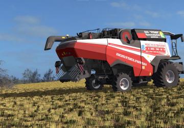 RSM-161 version 2.0.1 for Farming Simulator 2017 (v1.5.x)