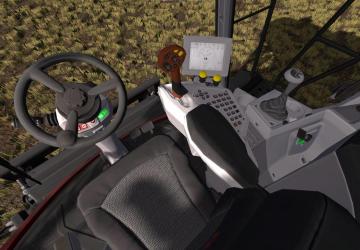 RSM-161 version 2.0.1 for Farming Simulator 2017 (v1.5.x)