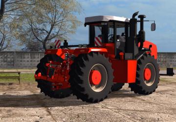 RSM-2000 Series version 1.1.1 for Farming Simulator 2017 (v1.5.x)