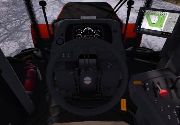 RSM-2000 Series version 1.1.1 for Farming Simulator 2017 (v1.5.x)