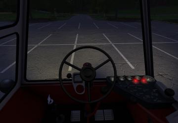 SK-5 Niva Pack version 0.2.0.0 for Farming Simulator 2017 (v1.4.x)