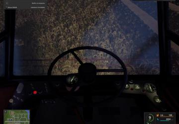 SK-6 Kolos version 1.1.0.0 for Farming Simulator 2017 (v1.5.3)