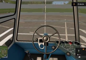 SKG-5 Niva version 0.2.1 for Farming Simulator 2017 (v1.5.3.1)