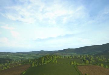 Sky Swap version 1.1 for Farming Simulator 2017 (v1.5.x)