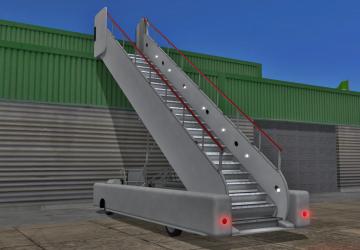 SPT-114 version 1.4 for Farming Simulator 2017 (v1.5x)