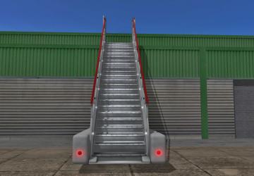 SPT-114 version 1.4 for Farming Simulator 2017 (v1.5x)