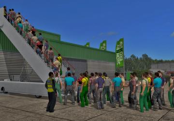 SPT-114 version 1.4 for Farming Simulator 2017 (v1.5x)