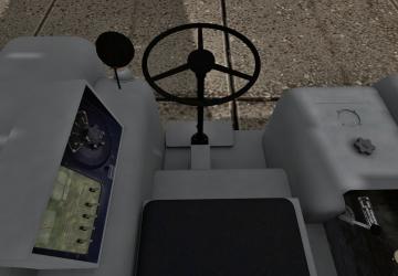 SPT-114 version 1.4 for Farming Simulator 2017 (v1.5x)