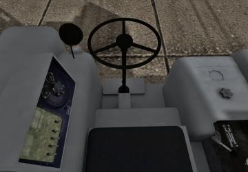 SPT-154 version 1.4 for Farming Simulator 2017 (v1.5x)