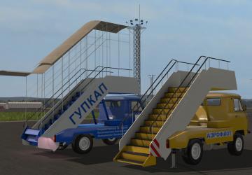 SPT-21 version 1.1 for Farming Simulator 2017 (v1.5x)
